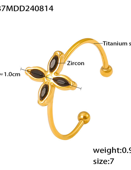 Brescia Ring