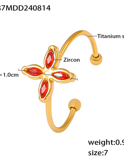 Brescia Ring