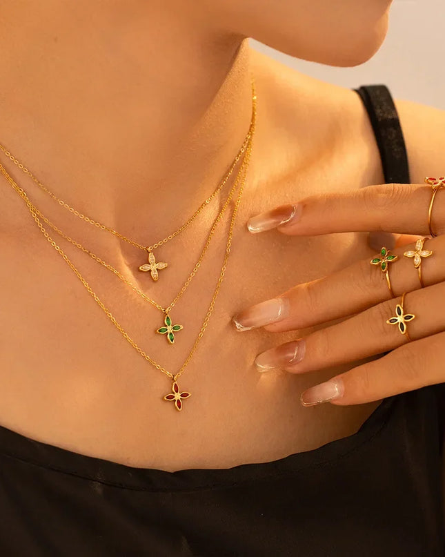 Brescia Ring