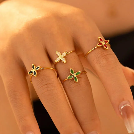 Brescia Ring