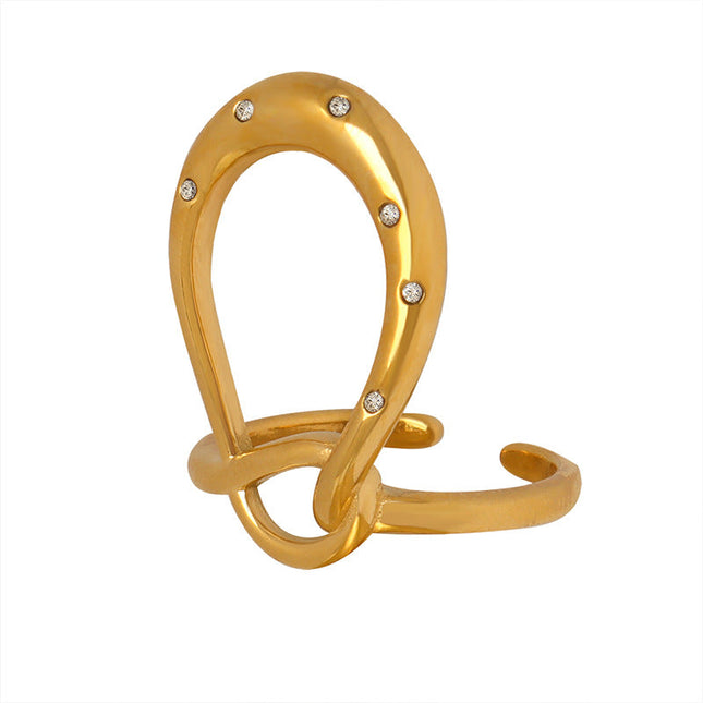 Brew Ring