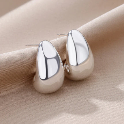 Brewer Earrings