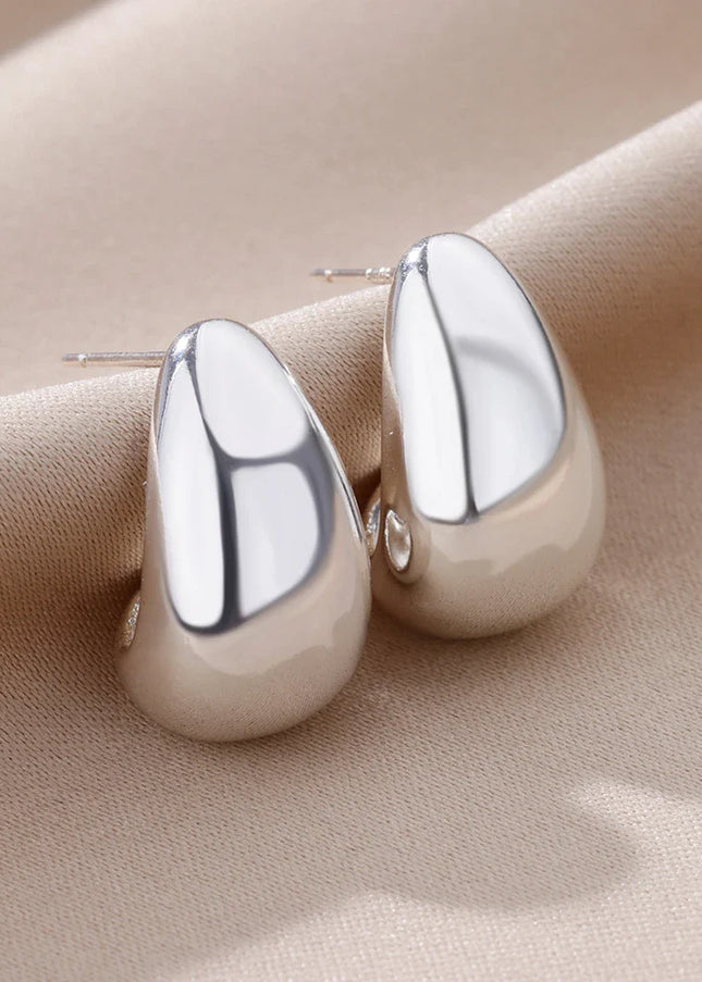 Brewer Earrings