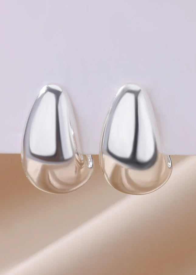 Brewer Earrings