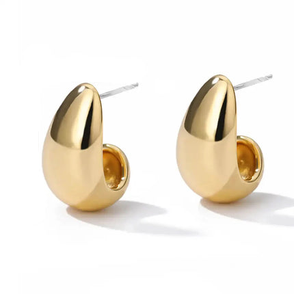 Brewer Earrings