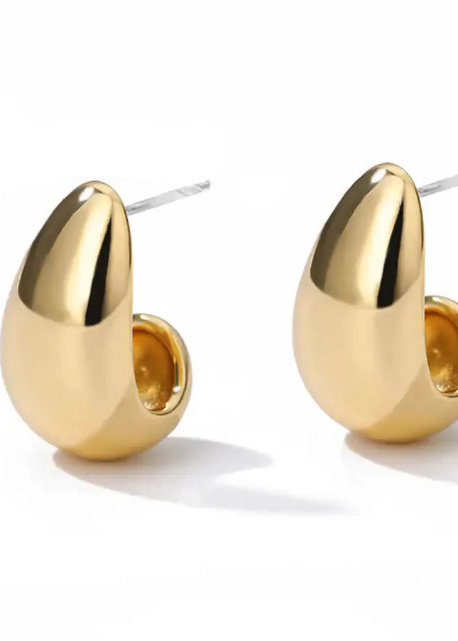 Brewer Earrings