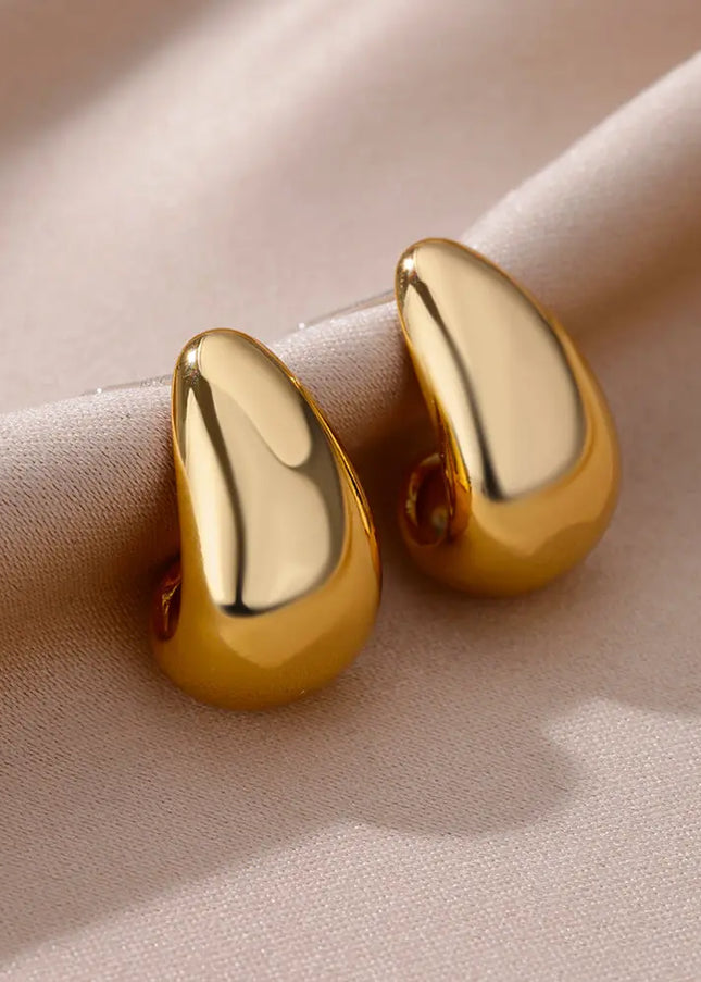 Brewer Earrings