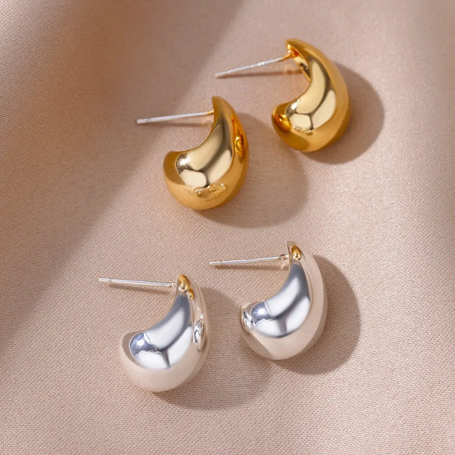 Brewer Earrings