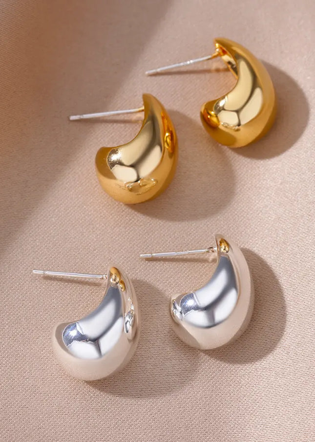 Brewer Earrings