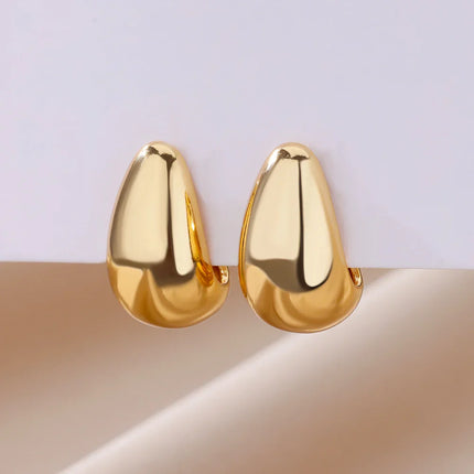 Brewer Earrings