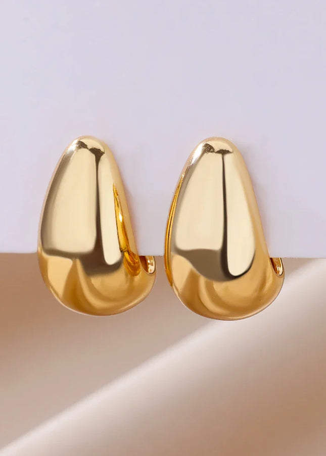 Brewer Earrings