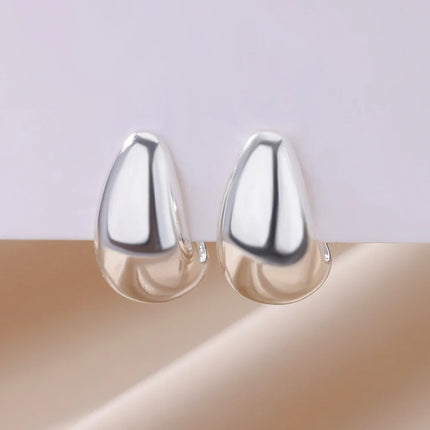 Brewer Earrings