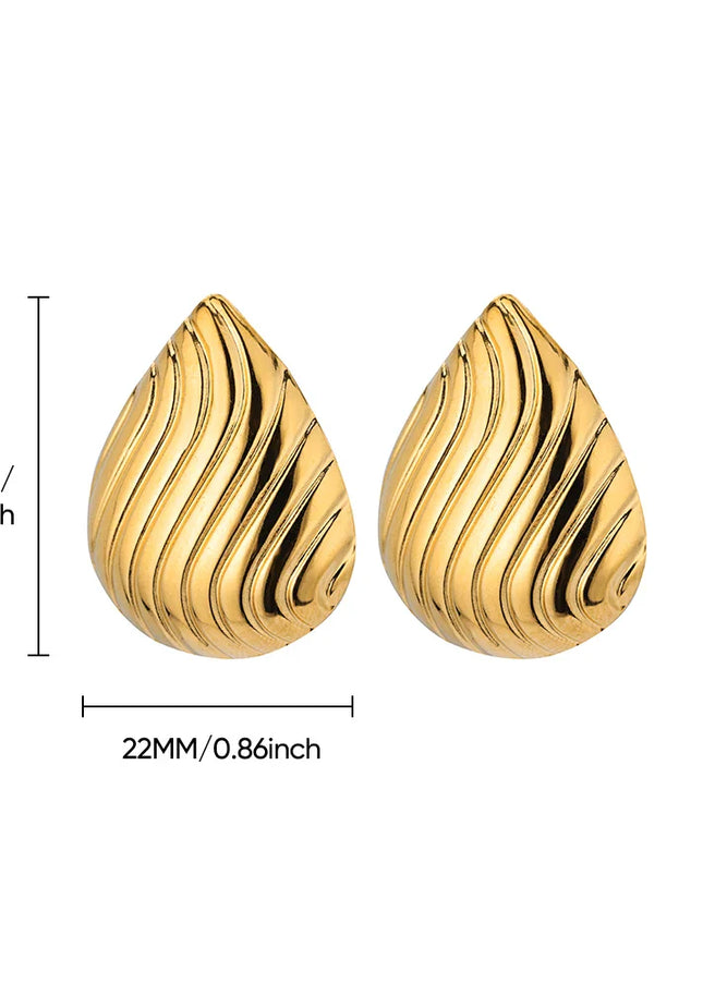 Bridget Earrings