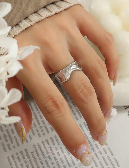 Bright Ring