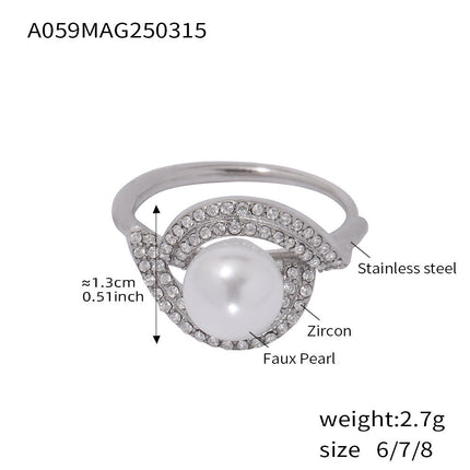 Bronte Ring