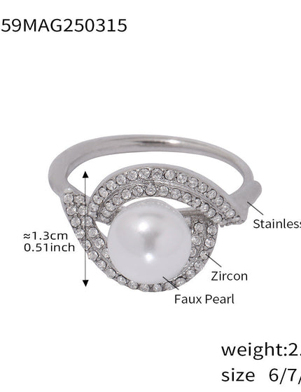 Bronte Ring