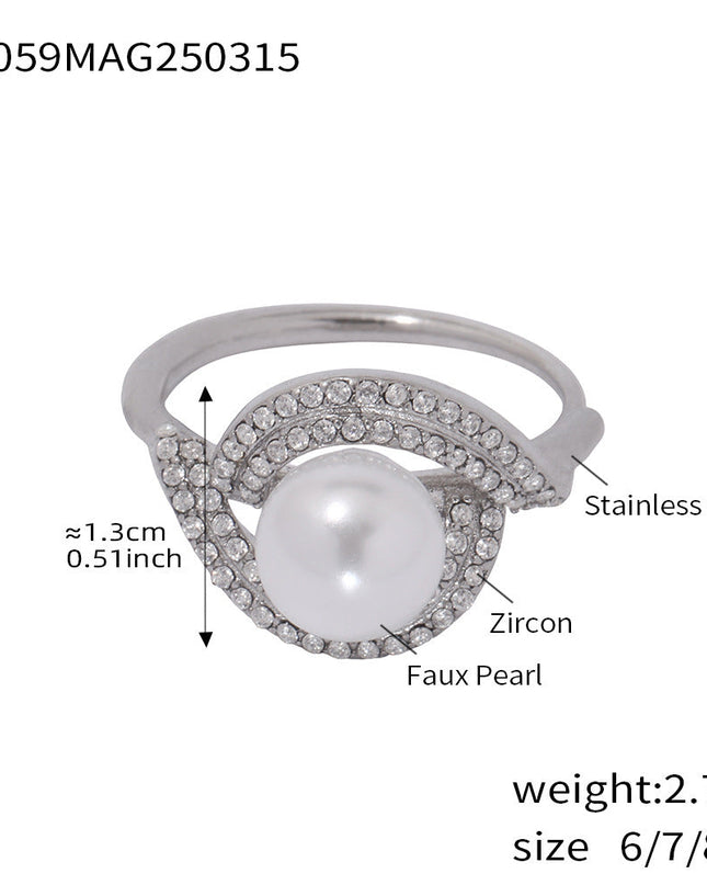 Bronte Ring