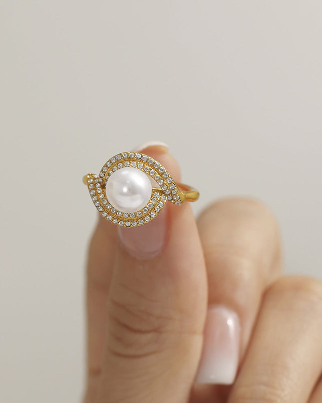 Bronte Ring