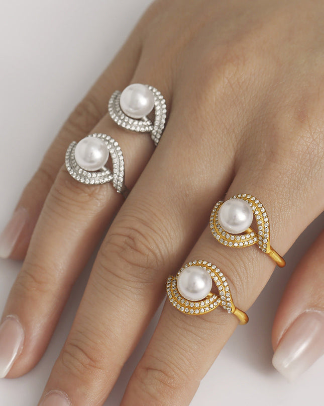 Bronte Ring