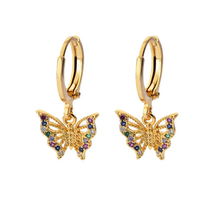 Brook Earrings