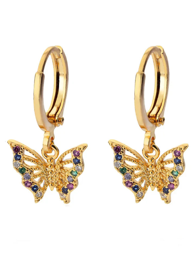 Brook Earrings