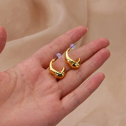 Brooklyn Earrings