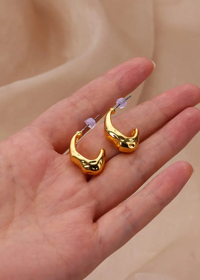 Brooklyn Earrings