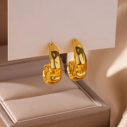 Brooklyn Earrings