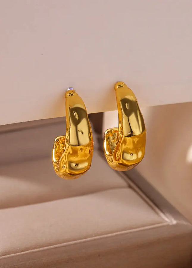 Brooklyn Earrings
