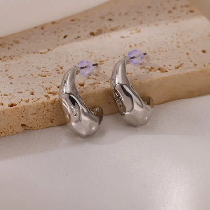 Brooklyn Earrings