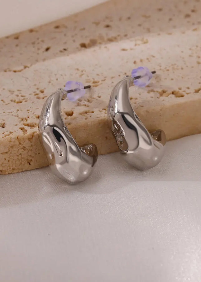 Brooklyn Earrings