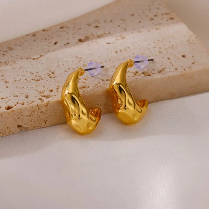 Brooklyn Earrings