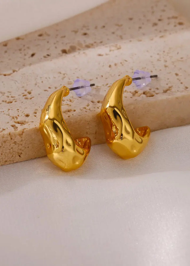 Brooklyn Earrings
