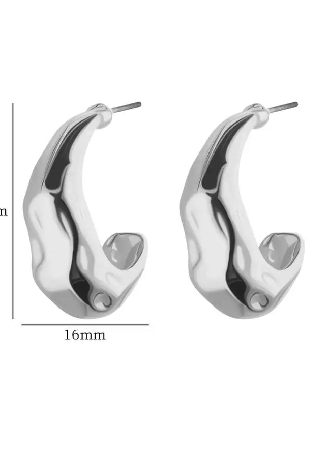 Brooklyn Earrings