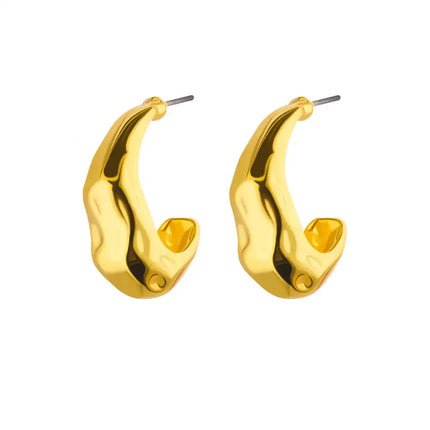 Brooklyn Earrings