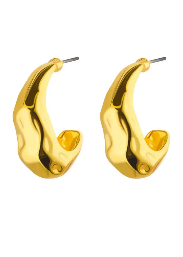 Brooklyn Earrings