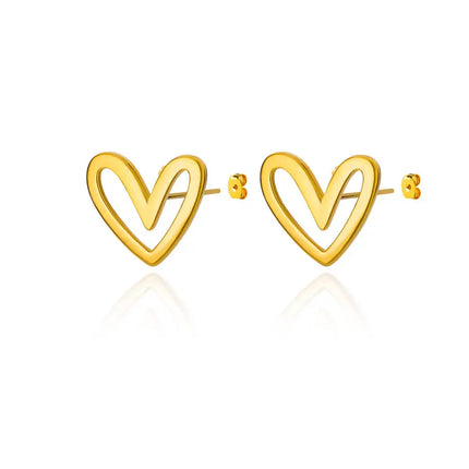 Browne Earrings
