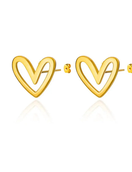 Browne Earrings