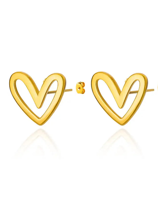 Browne Earrings