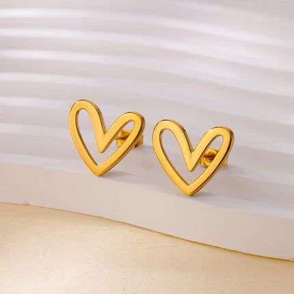 Browne Earrings