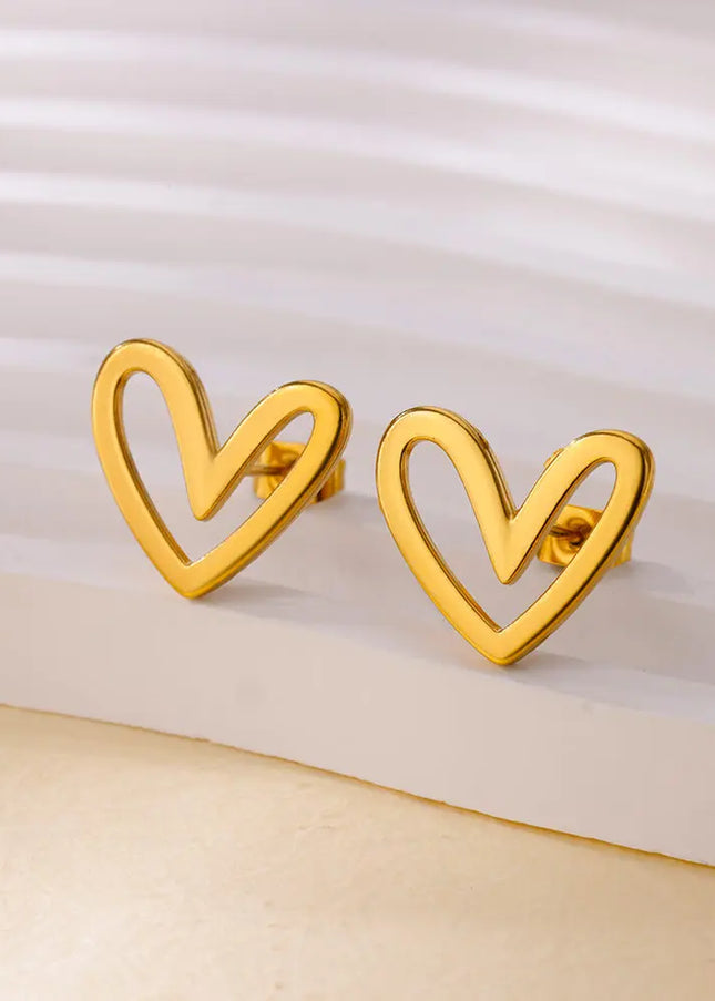 Browne Earrings