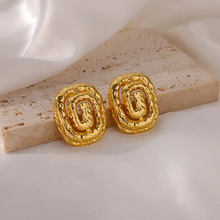 Broxham Earrings
