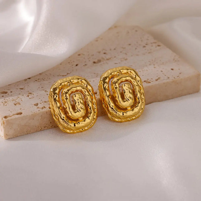 Broxham Earrings