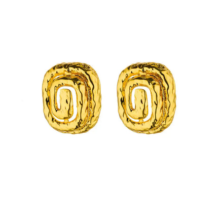 Broxham Earrings