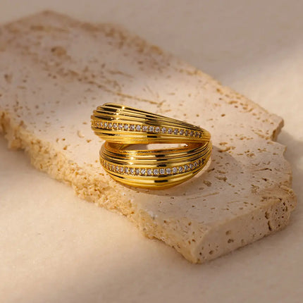 Bruna Ring