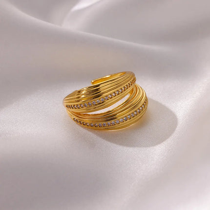 Bruna Ring