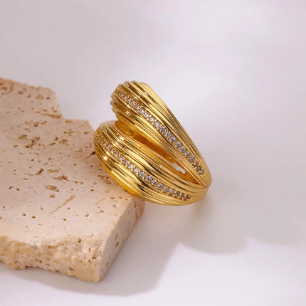 Bruna Ring