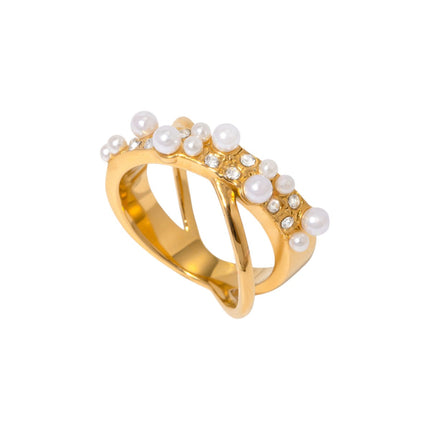Bubbblewrap Ring