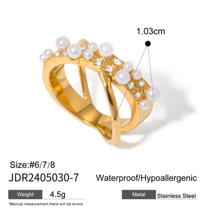 Bubbblewrap Ring