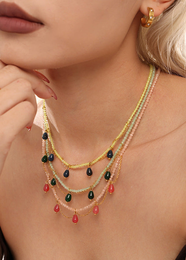 Bucan Necklace